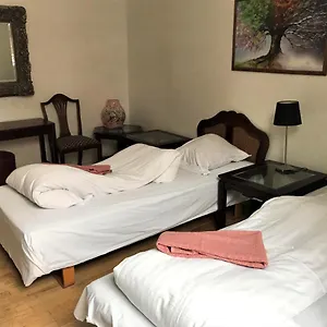 Guesthouse Copenhagen Affittacamere