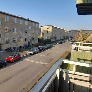  Appartement In In Amager
