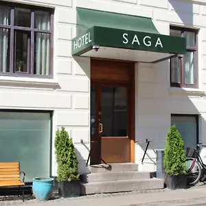 2* Szálloda Go Saga